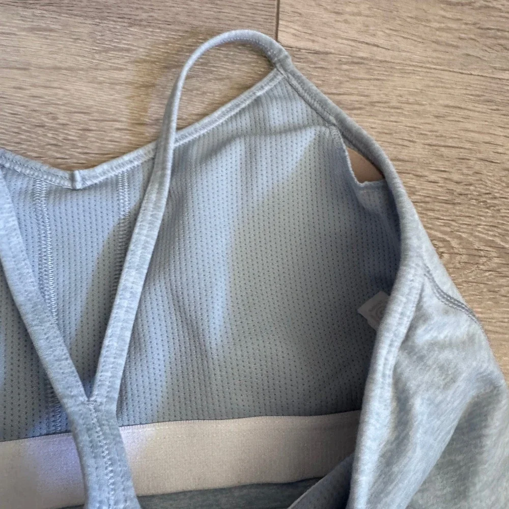 Athleta girl all
